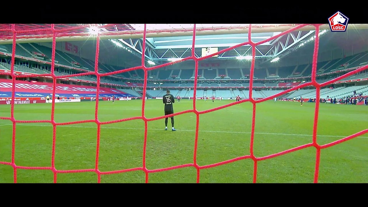 Les plus beaux buts de l'année 2020