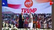 Donald Trump awards PM Modi with 'Legion of Merit' _ Capital TV