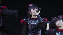 BABYMETAL [Awadama Fever - Live At Wembley 2016]