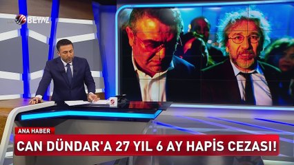 Beyaz Ana Haber 23 Aralık 2020