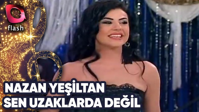 Nazan Yeşiltan | Sen Uzaklarda Değil Damarımda Kanımsın | 05 Mayıs 2011