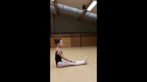 Audition Video Iris WOUTERS