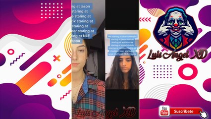 LOS MEJORES BAILES EN TIK TOK DE CHALI D'AMELIO 2020 COMPILACION