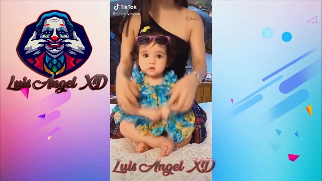 LOS NUEVO Y MEJORES TIK TOKS DE KIMBERLY LOAIZA COMPILACION #2