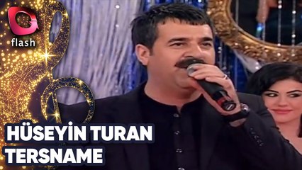 Hüseyin Turan | Tersname | 05 Mayıs 2011