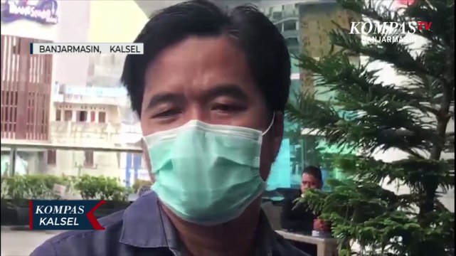 KPU Banjarmasin Bersiap Hadapi Gugatan Ananda-Mushaffa ke Mahkamah Konstitusi