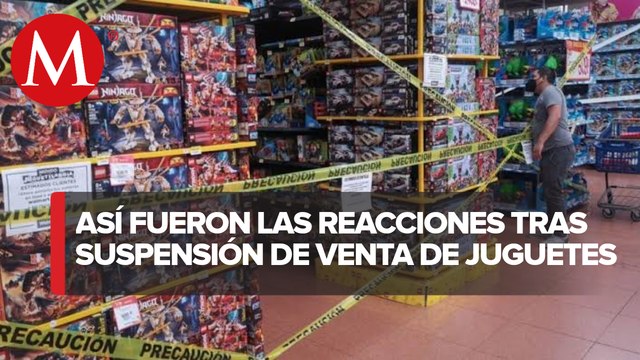Tiendas que vendan productos esenciales en CdMx podrán ofrecer otras mercancías: Sedeco