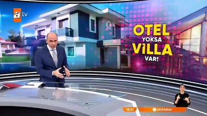 Yılbaşı kutlaması için gizli plan!