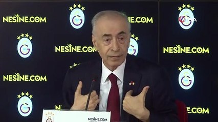 Mustafa Cengiz: "Fatih hoca faule tepki verdi, rakibe saldırmadı