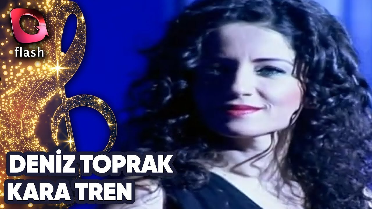 Deniz Toprak | Kara Tren | 12 Aralık 2012