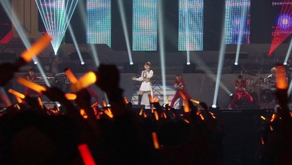 Fripside - Fermata~Akkord - Live In Saitama Super Arena 2017