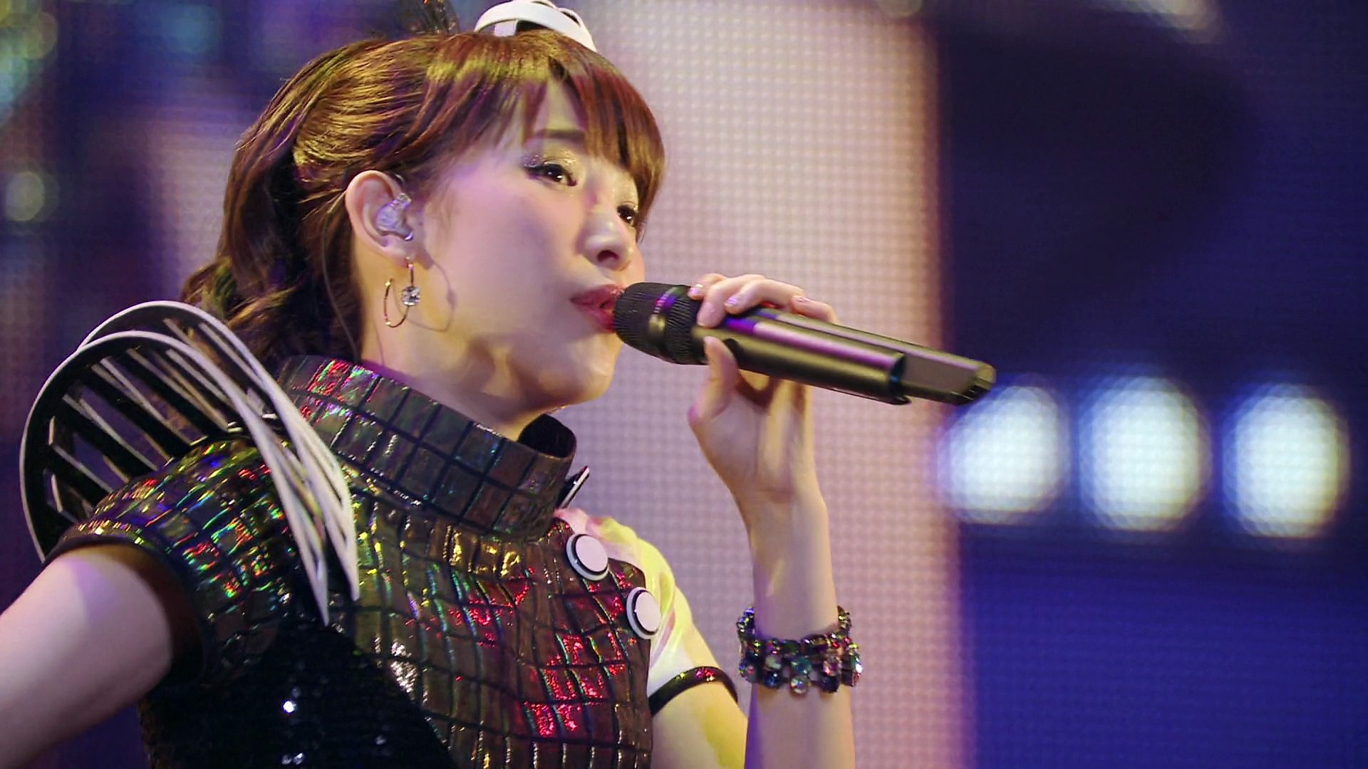 Fripside Hesitation Snow Live In Saitama Super Arena 17 動画 Dailymotion