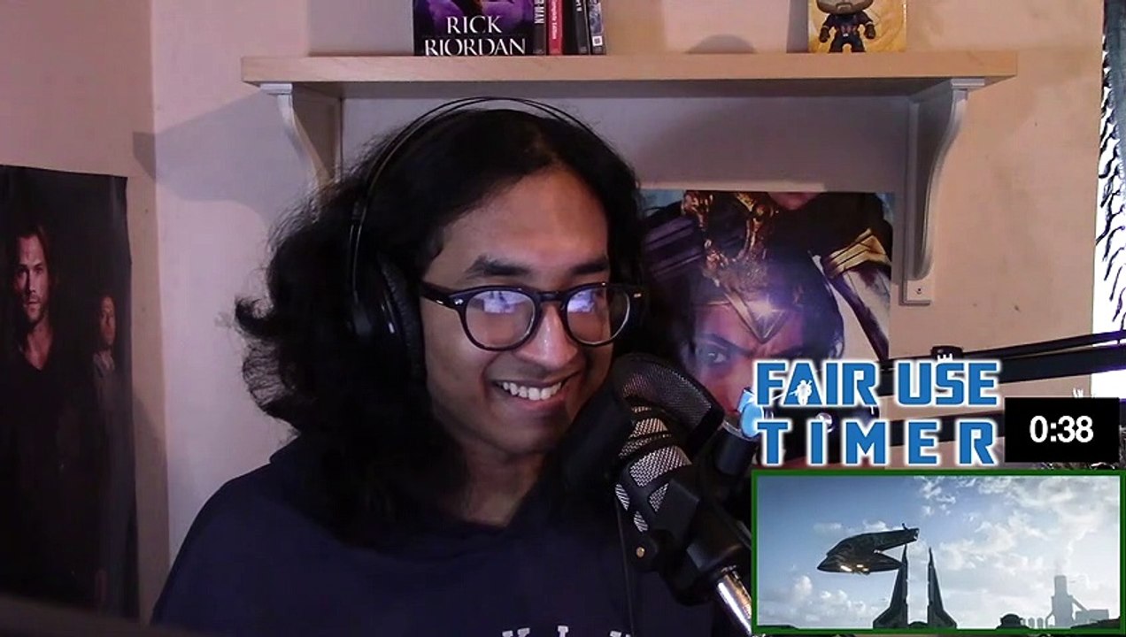 The Mandalorian S2E8 Chapter 16 The Rescue Reaction