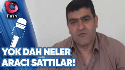 ARAÇ ALACAKLAR DİKKAT! | YOK DAHA NELER
