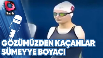 KOLLARI OLMAYAN MELEĞİMİZ GURURUMUZ OLDU! | GÖZÜMÜZDEN KAÇANLAR