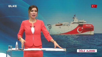 Öğle Ajansı –  23 Aralık 2020