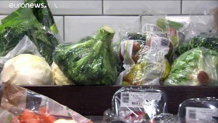 Fruits et légumes : la dépendance du Royaume-Uni aux importations de l'UE
