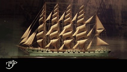 Les Clubs de la Réussite - Le Musée de la Marine