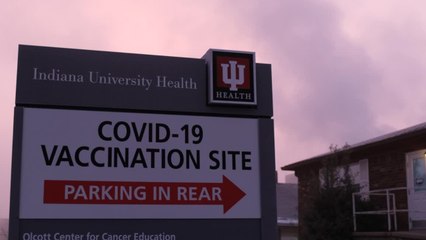 Pfizer Makes Deal For 100-Million Doses Of Vaccine