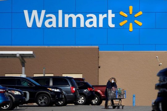 EEUU demanda a Walmart por vender ilegalmente opiáceos bajo control farmacéutico | El Diario en 90 segundos