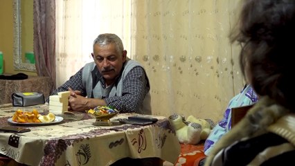 Тагавард: село, разделённое войной