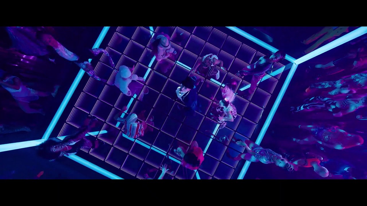 Everybody's Talking About Jamie trailer