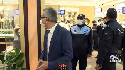 Rehavete karşı sıkı denetim | Video