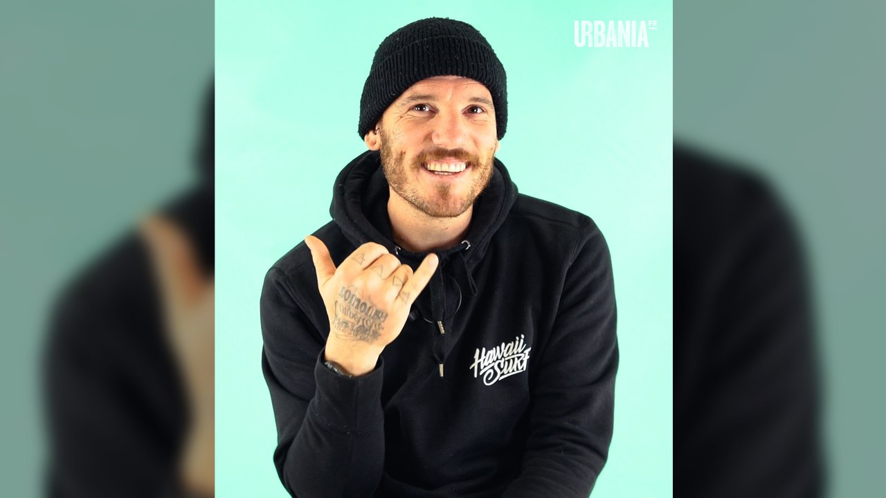 EXTRA-ORDINAIRE | Loury Lag, aventurier contre tout scorpion