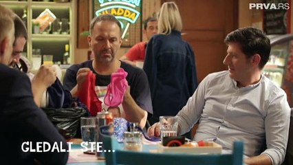 Tate - 146 epizoda NOVO