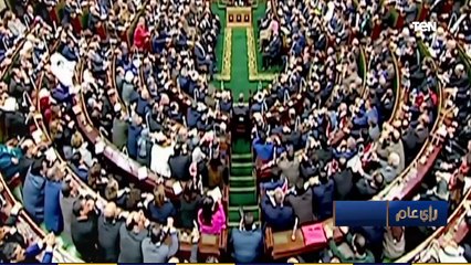 رأي عام | المرأة المصرية فى البرلمان .. كفاح طويل وحضور فاعل