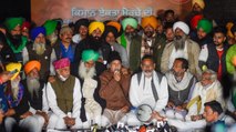 Farmer unions reject Centre offer to set up committee