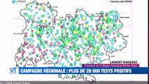 À LA UNE : quel bilan pour la campagne de dépistage massif de la Région ? / Quels gestes barrière pour un Noël en toute sécurité ? / Les Verts veulent s'offrir un cadeau en Principauté.