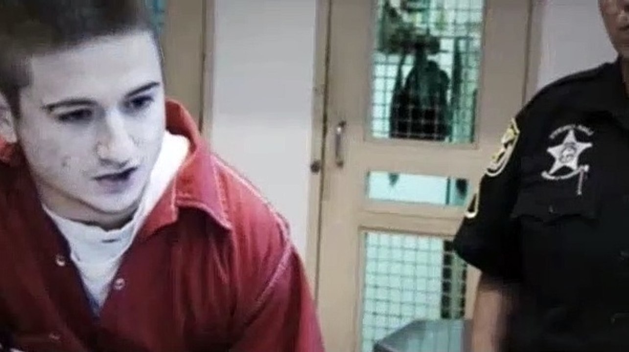 Beyond Scared Straight S04E04
