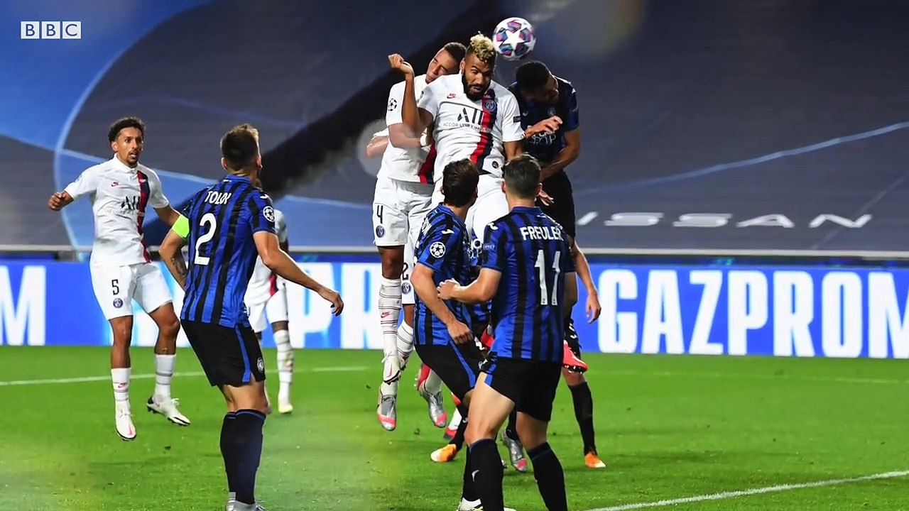 Le Cameroun est toujours dans mon coeur- - Eric Maxim Choupo-Moting, Bayern Munich