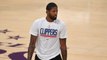 Is Paul George the Key For Clippers Success?