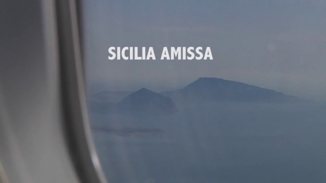 Association Mêtis - Sicilia Amissa