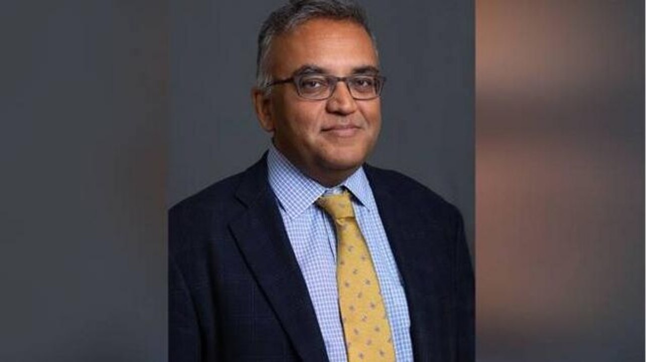 New Covid strain: Data suggests Moderna & Pfizer vaccines should be effective, says Dr Ashish Jha | EXCLUSIVE