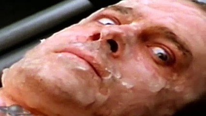 The Outer Limits S02E06 Beyond The Veil