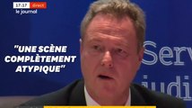 Gendarmes tués dans le Puy-de-Dôme: le procureur parle d'