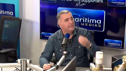 Le Bar des supporters de ce mercredi : LE REPLAY ICI !