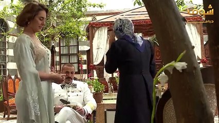 طوق البنات الجزء الأول الحلقة 21