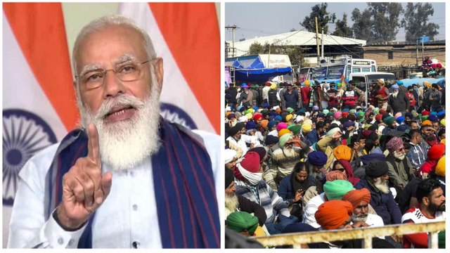 PM Modi to speak with farmers of 6 states
