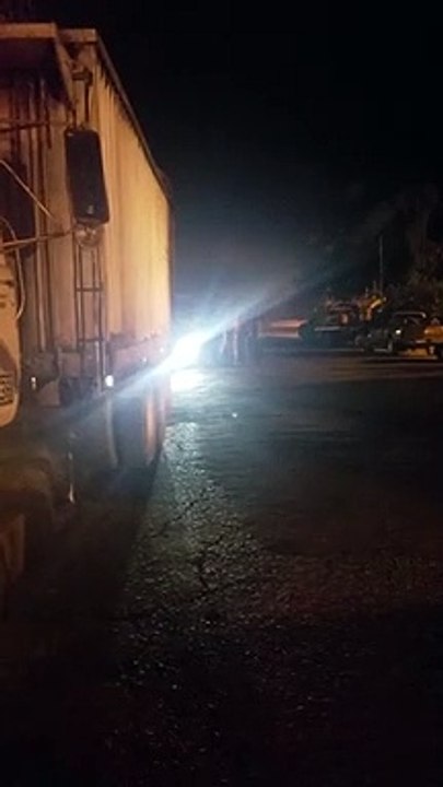 Un fallecido y dos heridos en alcabala improvisada en Carabobo
