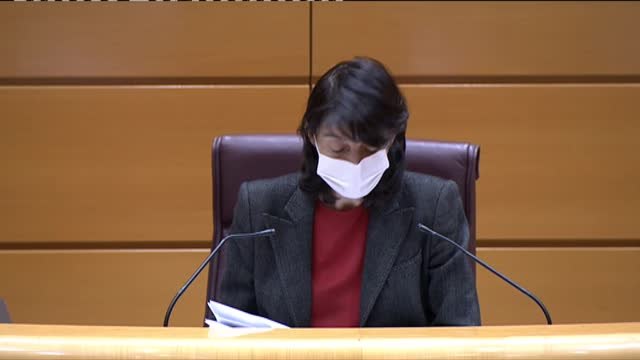 El Senado aprueba la 'ley Celaá'