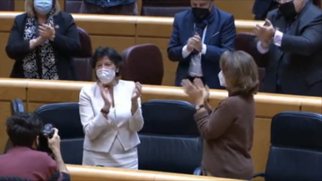 El Gobierno aprueba la 'ley Celaá' sin incluir nuevas enmiendas