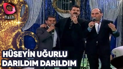 Hüseyin Uğurlu Ve Konukları | Darıldım Darıldım | 05 Mayıs 2001