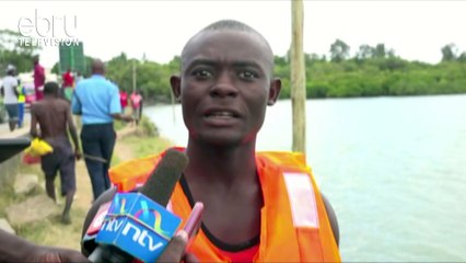 Woman Dies After Car Plunged Into Indian Ocean