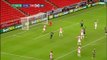 Gareth Bale Goal - Stoke City 0-1 Tottenham (Full Replay)