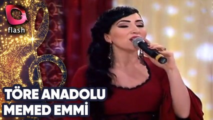 Töre Anadolu | Memed Emmi | 17 Mart 2011