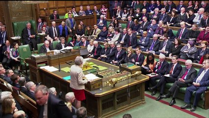 Brexit: a brit alsóház most igent mondhat